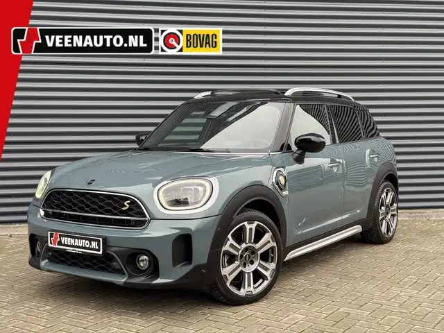 MINI Cooper SE Countryman 2.0 ALL4 Pano/H&K/Camera