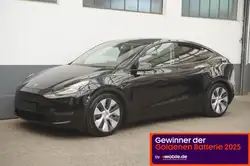 Tesla Model Y Long Range AWD *AHK*Mwst.*