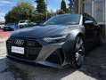Audi RS6 Avant 4.0 mhev quattro tiptronic Cerchi 22" Gris - thumbnail 3