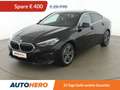 BMW 216 216d Gran Coupe Sport Line Black - thumbnail 1