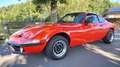 Opel GT 1900 Червоний - thumbnail 5