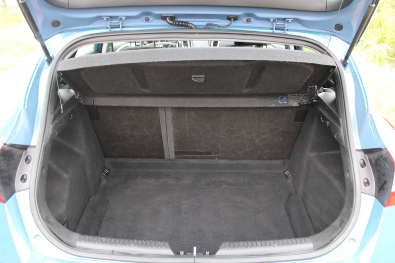 Hyundai i30 1.6 GDI i-Vision 5 Drs met Navi en Climate control — photo 13