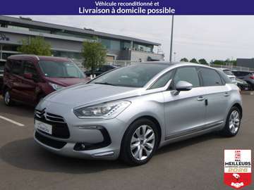 e-HDi 115 So Chic ETG6