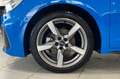 Audi A1 Sportback 30 TFSI S line Bleu - thumbnail 12