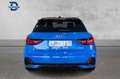 Audi A1 Sportback 30 TFSI S line Bleu - thumbnail 20