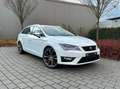 SEAT Leon FR ST/Tempomat/SZH/19 Zoll/Garantie Blanc - thumbnail 1