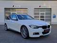 BMW 330 i xDrive Touring M Sport Shadow Line Weiß - thumbnail 3