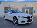 BMW 330 i xDrive Touring M Sport Shadow Line Weiß - thumbnail 6