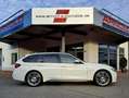 BMW 330 i xDrive Touring M Sport Shadow Line Weiß - thumbnail 2