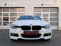 BMW 330 i xDrive Touring M Sport Shadow Line Weiß - thumbnail 7