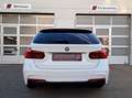 BMW 330 i xDrive Touring M Sport Shadow Line Weiß - thumbnail 8