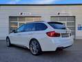 BMW 330 i xDrive Touring M Sport Shadow Line Weiß - thumbnail 5