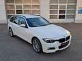 BMW 330 i xDrive Touring M Sport Shadow Line Weiß - thumbnail 4