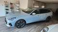 BMW 520 520d Touring 48V xdrive MSport auto gancio traino - thumbnail 1