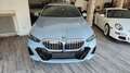 BMW 520 520d Touring 48V xdrive MSport auto gancio traino - thumbnail 2