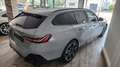 BMW 520 520d Touring 48V xdrive MSport auto gancio traino - thumbnail 6