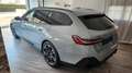 BMW 520 520d Touring 48V xdrive MSport auto gancio traino - thumbnail 4