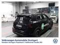 Volkswagen T-Cross 1.0 TSI Life DSG Navi Kamera Schwarz - thumbnail 4