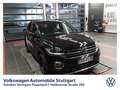 Volkswagen T-Cross 1.0 TSI Life DSG Navi Kamera Schwarz - thumbnail 3