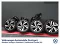 Volkswagen T-Cross 1.0 TSI Life DSG Navi Kamera Schwarz - thumbnail 19
