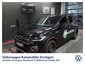 Volkswagen T-Cross 1.0 TSI Life DSG Navi Kamera Schwarz - thumbnail 1