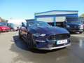 Ford Mustang GT Convertible Blau - thumbnail 4