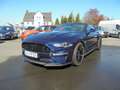 Ford Mustang GT Convertible Blau - thumbnail 3