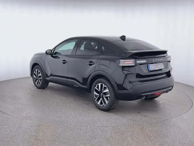 Citroen C4 view 5