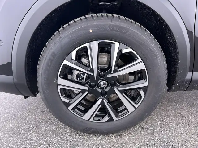 Citroen C4 view 10