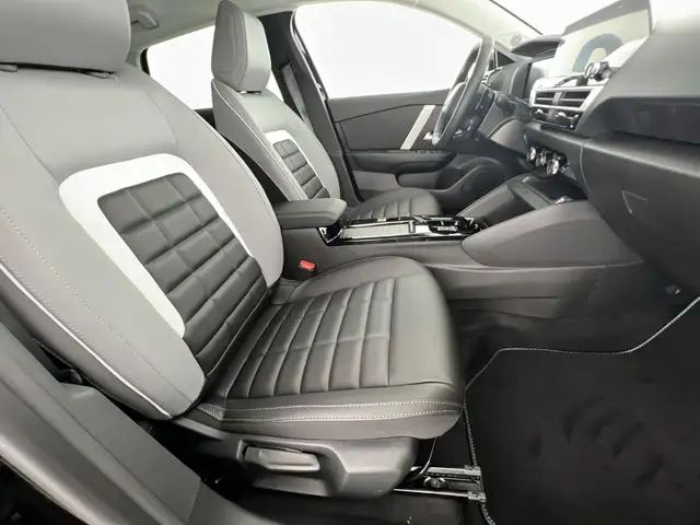 Citroen C4 view 9