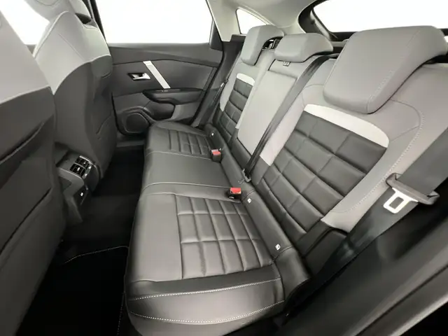 Citroen C4 view 8