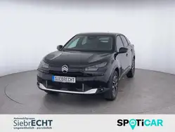 Citroën C4 Max 1.2 *NAVI*360°K*ACC*uvm