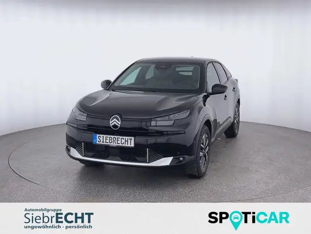 Citroën C4 Max 1.2 *NAVI*360°K*ACC*uvm