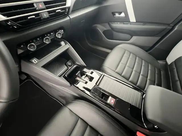 Citroen C4 view 14