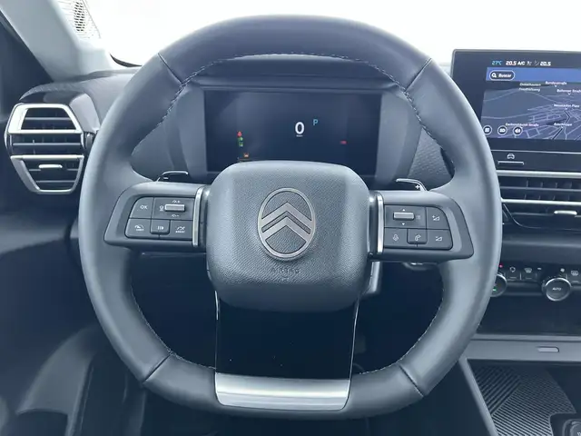 Citroen C4 view 15