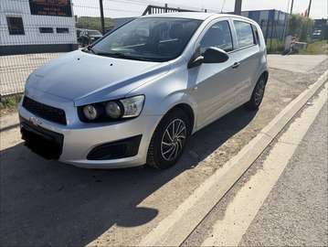 hatchback 1.3 D LS Start&Stop