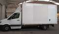 Mercedes-Benz Sprinter Mercedes-Benz Sprinter Cassone Alluminio Bianco - thumbnail 1