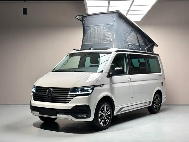 Volkswagen T6.1 California 4 Motion Beach Edition