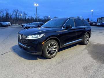Reserve AWD