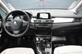 BMW 216 d Active Tourer   Navi Leder Cruise Pdc Airco Zwart - thumbnail 5