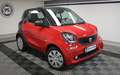 smart forTwo Fortwo 1.0 Aut. TEMPOMAT KLIMA BT PDC H 2.HD LED Schwarz - thumbnail 3