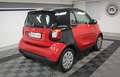 smart forTwo Fortwo 1.0 Aut. TEMPOMAT KLIMA BT PDC H 2.HD LED Schwarz - thumbnail 4