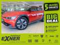 Kia EV6 - 58 kWh 2WD LED, Navi Rot - thumbnail 1