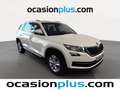 Skoda Kodiaq 2.0TDI AB tech Ambition 4x4 110kW Blanco - thumbnail 2