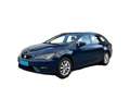 SEAT Leon Style Blau - thumbnail 1
