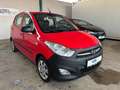 Hyundai i10 5-türig Easy Entry*HU 04.2027* Rot - thumbnail 3