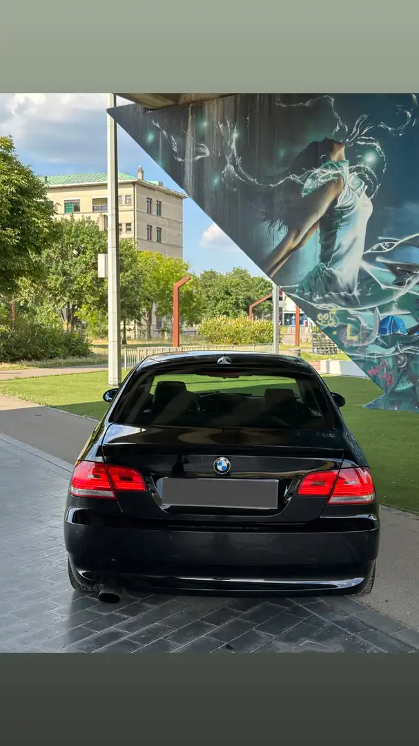 BMW 320 Coupé 320i - 2