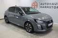 Peugeot 208 Allure LED SH Kamera Grau - thumbnail 6