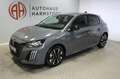 Peugeot 208 Allure LED SH Kamera Grau - thumbnail 2