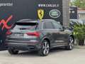 Audi Q3 40 TDI S line S tronic 200CV Quattro LED CAM Grigio - thumbnail 9